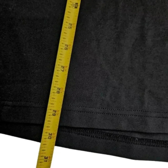 Harley-Davidson Pullover Mock Neck Shirt Woodstock, New York - Picture 7 of 10